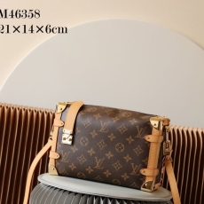 LV Box Bags